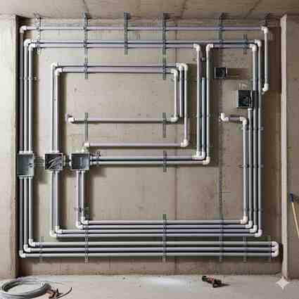 Electrical Conduit Systems icon